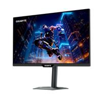 GIGABYTE M27Q3 computer monitor 68,6 cm (27") 2560 x 1440 Pixels Quad HD LED Zwart - thumbnail