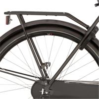 Cortina achterdrager u4 family d57 friar brown matt - thumbnail