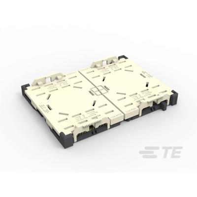 TE Connectivity 1-2324271-1 1 stuk(s) Tray