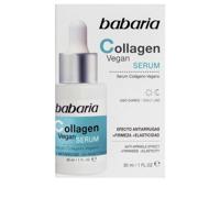 Gezichtsserum Babaria 30 ml Veganistisch Collageen - thumbnail