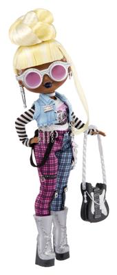 L.O.L. Surprise O.M.G. Modepop Melrose L.O.L. Surprise O.M.G. Modepop Melrose