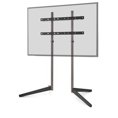 One For All WM7611 TV-voet 81,3 cm (32) - 165,1 cm (65) In hoogte verstelbaar One For All WM7611 TV-voet 81,3 cm (32) - 165,1 cm (65) In hoogte verstelbaar