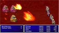 Final Fantasy II - thumbnail