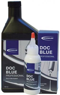 Schwalbe doc blue tubeless sealant, 500ml