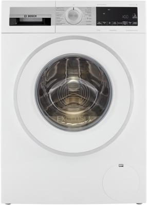 Bosch WGG24409NL EXCLUSIV Wasmachine Wit