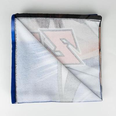 Dragon Ball Z Towel Son Goku 70 x 140 cm