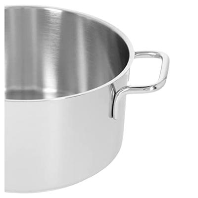 Demeyere Kookpan Apollo 7 - ø 20 cm / 3 liter + deksel