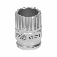 Snap.In afnemer trapas SN.07-I Isis Drive; - thumbnail