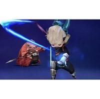 Bravely Default - thumbnail