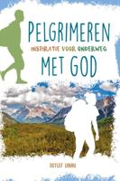 Pelgrimeren met God - Detlef Lienau - Paperback (9789033826993) - thumbnail