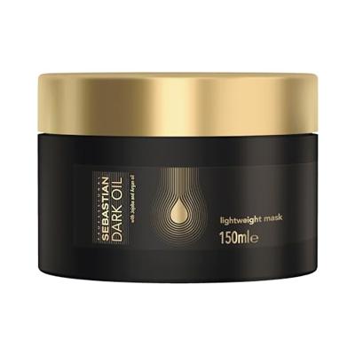Sebastian Dark Oil Lightweight Mask 150ml