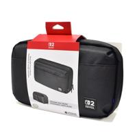 Hori Reversible Travel Pouch (Black) - thumbnail
