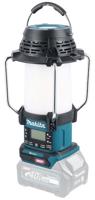 Makita MR009GZ Accu camping lamp met radio & Bluetooth XGT 40V Max Basic Body - thumbnail