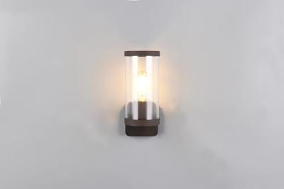 Trio Design wandlampBonito bruin - R21596124