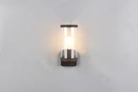 Trio Design wandlampBonito bruin - R21596124 - thumbnail