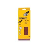 DeWalt Accessoires Schuurband, 64x356mm (D26480), K100 - DT3663-QZ - thumbnail