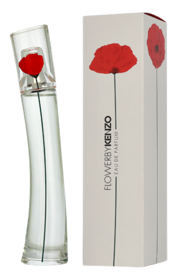 Kenzo flower eau de parfum spray 30ml dames - thumbnail