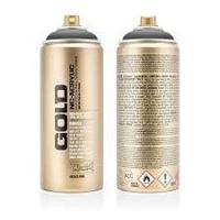Montana Gold 400ML G7270 Basalt - thumbnail