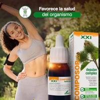Soria Composor 19 depulan XXI (50 ml) - thumbnail