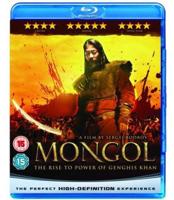 Mongol - thumbnail