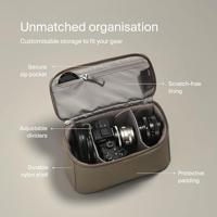 Urth Arkose 20L Backpack + Camera Insert (groen) - thumbnail