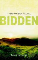 Bidden - Theo van den Heuvel - ebook - thumbnail