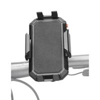 Telefoonhouder Busch & Muller Cockpit Adapter 2.0 universeel - thumbnail