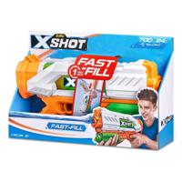Zuru x-shot fast fill waterpistool - thumbnail