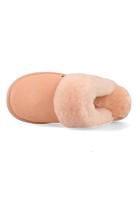 Warmbat Pantoffels Flurry FLS321077 Roze-36 maat 36 - thumbnail