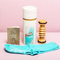 Foot Work - thumbnail