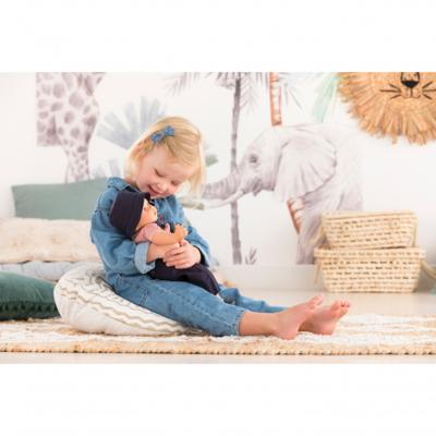 Corolle mon grand poupon babypop augustin little artist