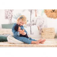 Corolle mon grand poupon babypop augustin little artist - thumbnail