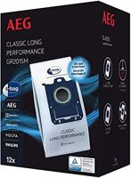 AEG S-bag Long Perf. Gr.201sm - thumbnail