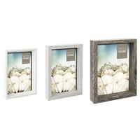 Zep Fotolijst TR324 Trilogy 3 Set 10x15 / 13x18 / 15x20 cm - thumbnail