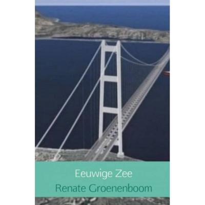 Renate  Groenenboom Eeuwige zee