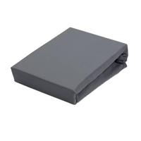 Vandyck Vandyck Jersey Supreme Hoeslaken 180/200x200/220 Grey 011 - thumbnail