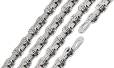Wippermann Connex 11s8 11-speed Nickel Chain