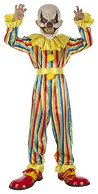 Kostuums voor Kinderen My Other Me Prank Clown Maat 5-6 Jaar Kostuums voor Kinderen My Other Me Prank Clown Maat 5-6 Jaar