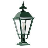 Buitenlamp Carlisle sokkellamp - thumbnail