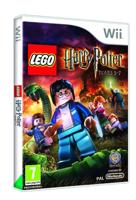 LEGO Harry Potter Jaren 5-7 - thumbnail