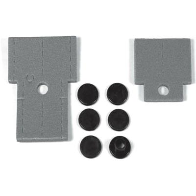 Accessoires kit Mitsubishi Electric PAC-SG61DS-E Zwart Airconditioner