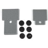 Accessoires kit Mitsubishi Electric PAC-SG61DS-E Zwart Airconditioner - thumbnail