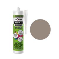 Rexon All In 1 Silicone - Taupe - 290 ml - thumbnail