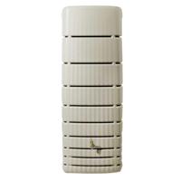 Garantia Wandtank SLIM 650 liter beige - thumbnail