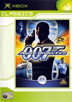 James Bond 007 Agent Under Fire (classics) - thumbnail