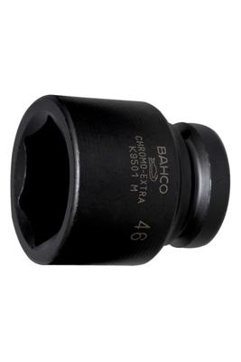 Bahco krachtdop 1 80 mm | K9501M-80