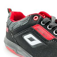 Veiligheidsschoenen OMP MECCANICA PRO URBAN Rood S3 SRC - thumbnail