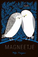 Magneetje (Hardback) - thumbnail
