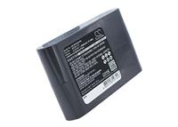Accu 22,2V voor Dyson DC34, Dyson DC35 en Dyson DC45 - Type B - 2000mAh - thumbnail