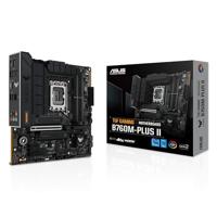 Moederbord Intel ASUS TUF GAMING B760M-PLUS II - thumbnail